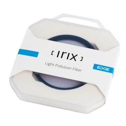 Irix Edge Light Pollution Filter 82mm [ IFE-LP-82 ]